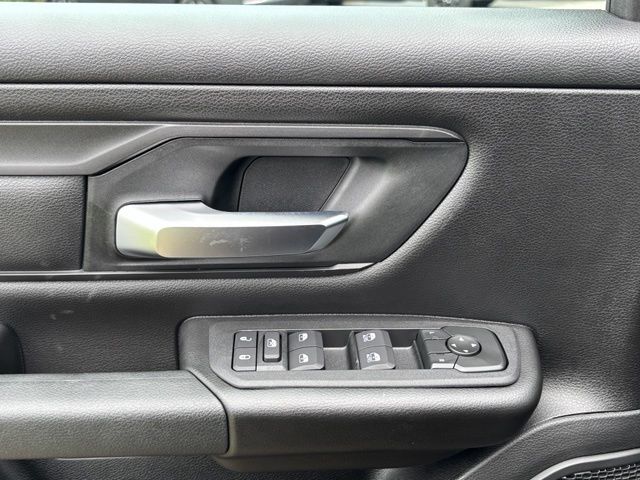 New 2026 Ram 1500 Truck