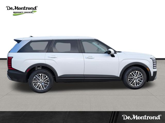 2027 Hyundai Palisade SE  at DeMontrond Gulf Freeway