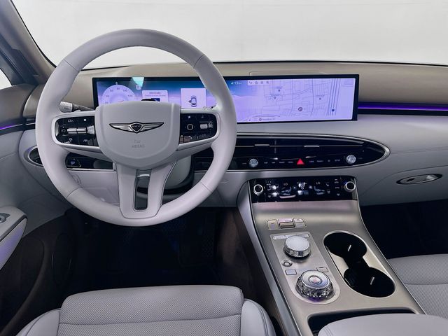 Thumbnail: 2026 Genesis GV70 - 23