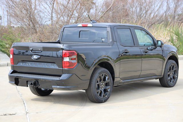 2026 Ford Maverick Lobo High - 7