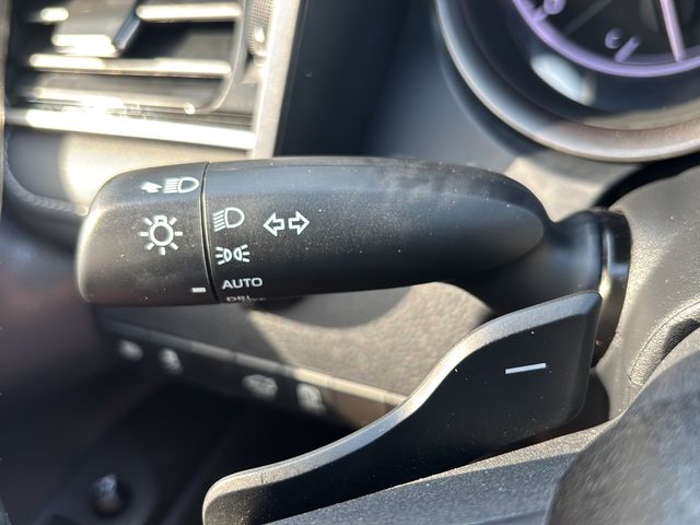 Used 2023 Toyota Camry Sedan