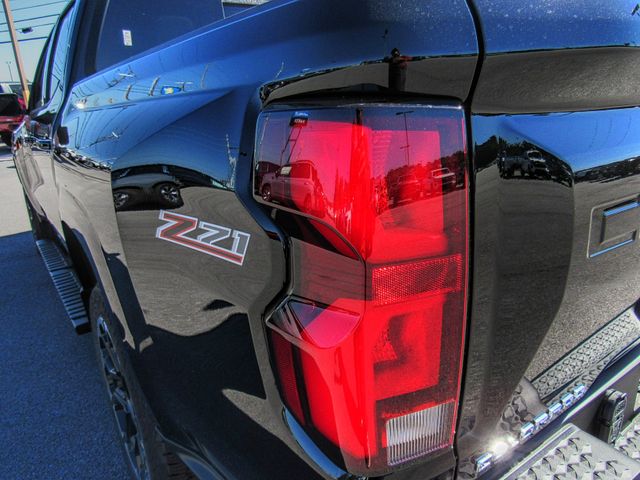 Photo of 2026 Chevrolet Colorado Z71 in Dallas, GA - 7,  2026 Chevrolet Colorado Z71:44554