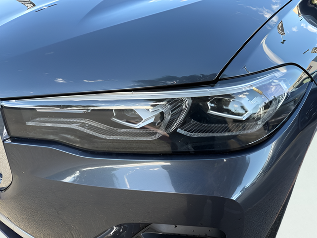2022 BMW X7 40i - Photo 32