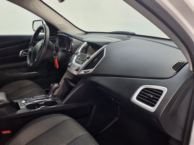 2016 GMC Terrain SLE-1 White at Cook Ford