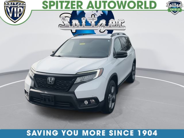 Used 2019  Honda Touring image 4