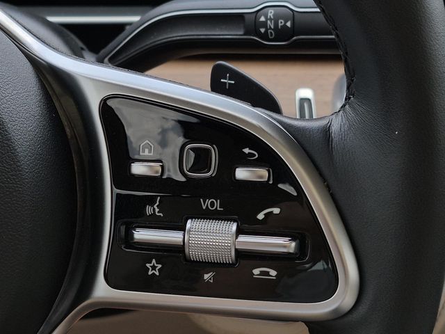 used 2023 Mercedes-Benz GLE car, priced at $55,979