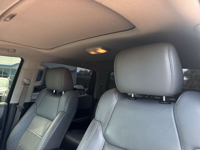 Used 2017 Toyota Tundra Truck