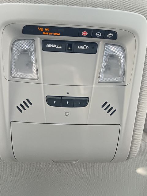 Used 2020 Chevrolet Equinox SUV