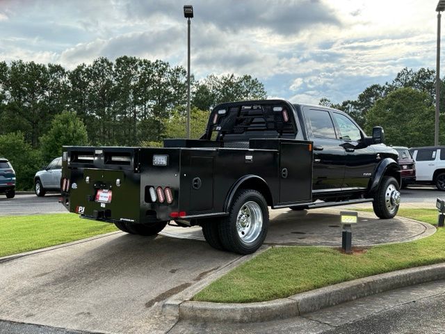 Used 2026 Ram 5500HD Truck