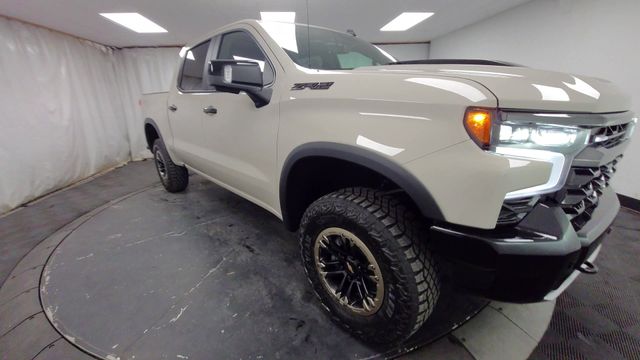 2026 – Chevrolet – Silverado 1500