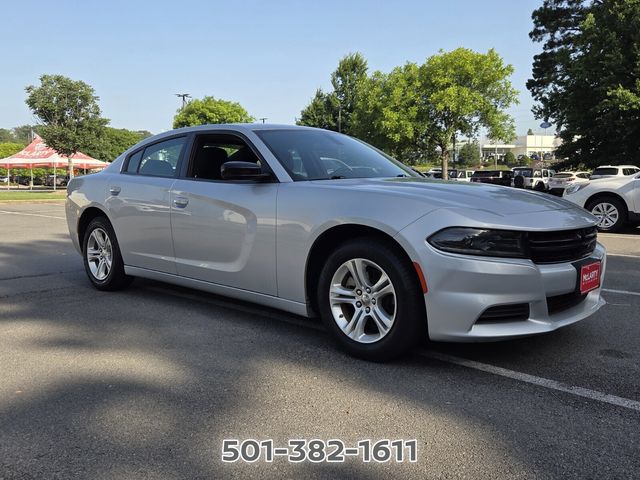 2023 Dodge Charger #7