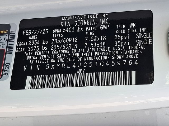 KiaSorento18