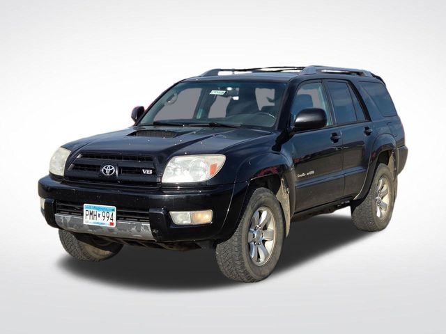 2005 Toyota 4Runner SR5 V8