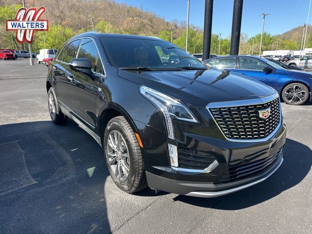 2023 Cadillac XT5 Premium Luxury FWD
