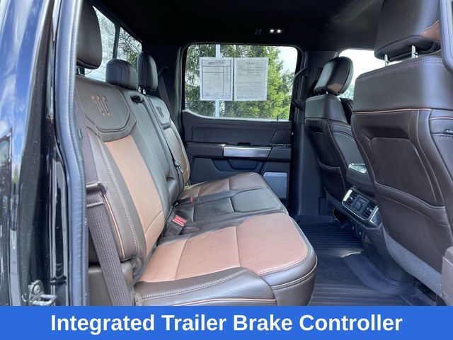 Used 2021 Ford F-150 For Sale in Livonia, MI