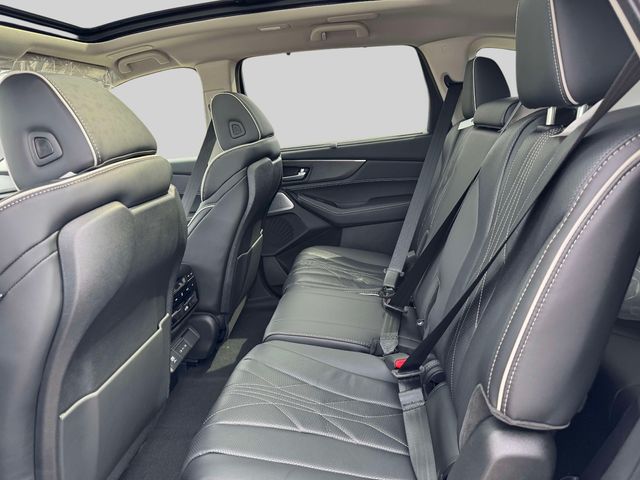 new 2026 Acura MDX car, priced at $68,850