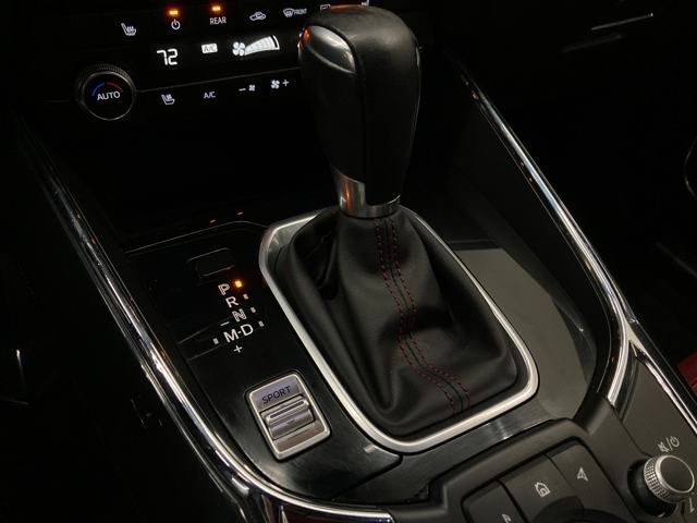 2021 Mazda CX-9 Carbon Edition