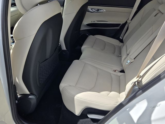 2026 Genesis GV70 - $43,730