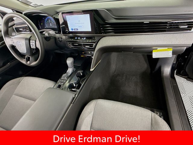 Used 2026 Toyota Camry Sedan