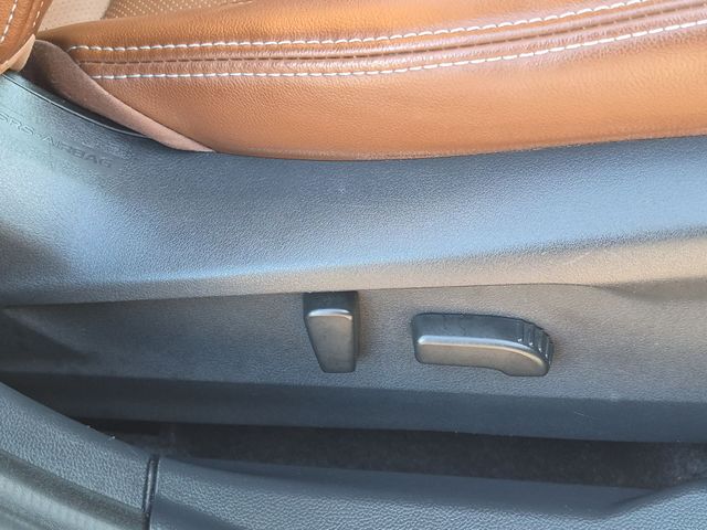 Used 2020 Gray Subaru Touring image 40