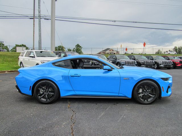 Photo of 2025 Ford Mustang GT in Dallas, GA - 3,  2025 Ford Mustang GT:167370