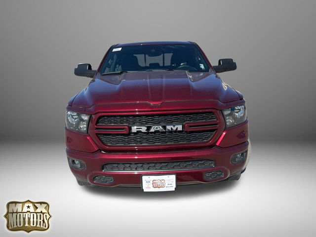 2024 Ram 1500 Tradesman 2