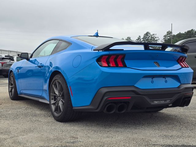 2024 Ford Mustang Dark Horse:169340A