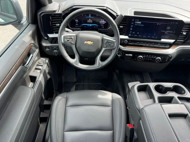 2026 Chevrolet Silverado 1500 LT - Photo 23