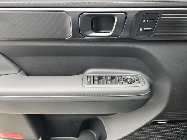 2026 Hyundai Santa Fe Hybrid - $49,100