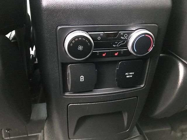 Used 2023 White Ford ST image 17