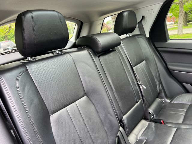 Used 2019 Land rover Discovery Sport SUV