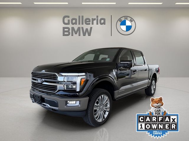 2025 Ford F-150 King Ranch's photo