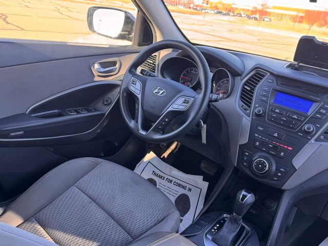 2013 Hyundai Santa Fe Sport