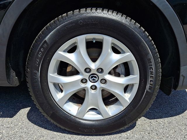 2013 Mazda CX-9 Sport - 7