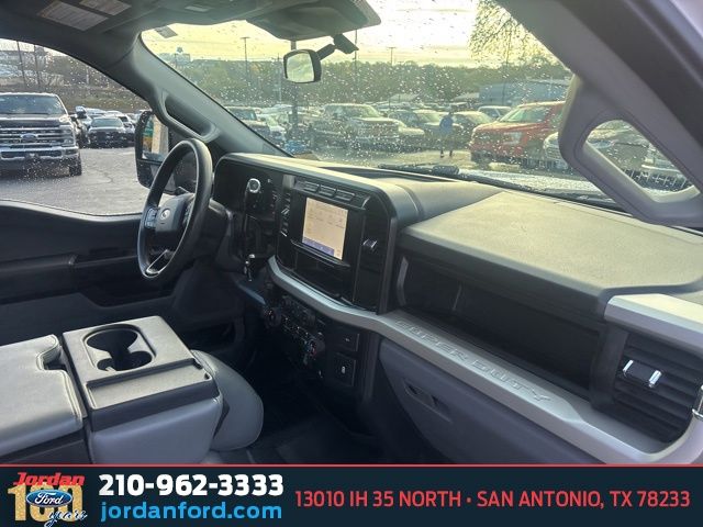 Used Car 2024 Ford F-350sd  Xl For Sale Under $60,000 In San Antonio, Texas