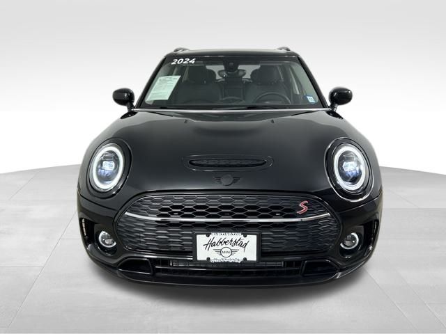 2024 MINI Cooper S Clubman Signature 2