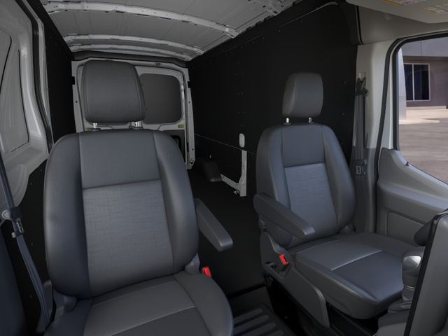 2026 Ford Transit-250 Base:169526