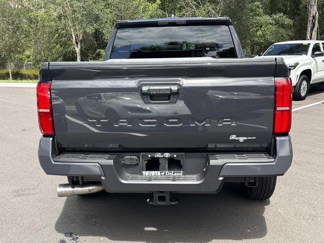 Used 2025 Toyota Tacoma Truck