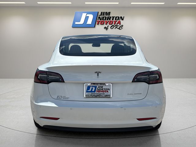 Used 2020 Tesla Model 3 Sedan