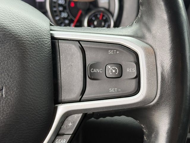 2020 Ram 1500 Big Horn/Lone Star Black at DeMontrond Auto Country
