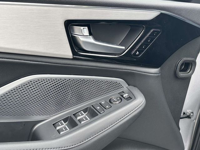 new 2026 Acura MDX car, priced at $55,450