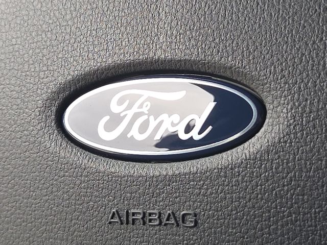 New 2026 White Ford STX image 25