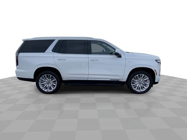 Used 2025 Cadillac Escalade For Sale in New Hudson, MI
