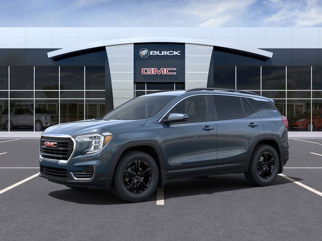 2024 GMC Terrain SLE 2