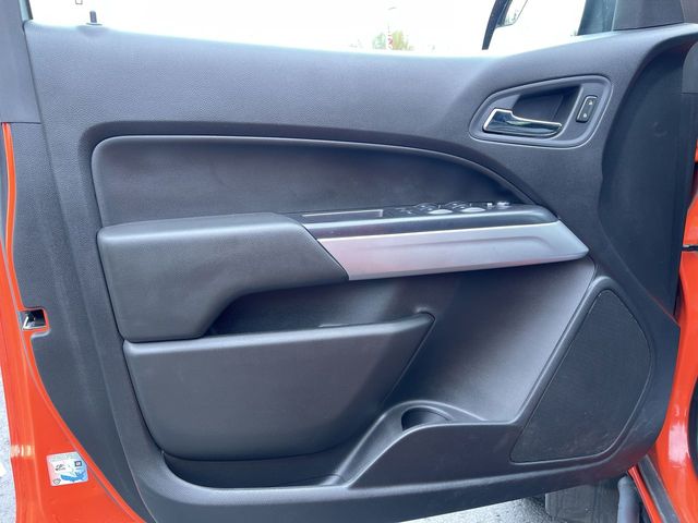 Used 2019 Chevrolet Colorado For Sale in Livonia, MI