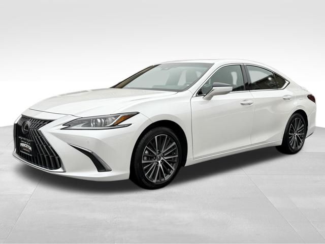 2023 Lexus ES