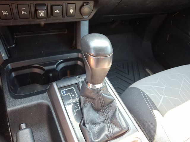 Used 2020 Toyota Tacoma Truck
