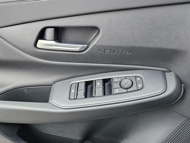 New 2026 Black Nissan S image 27