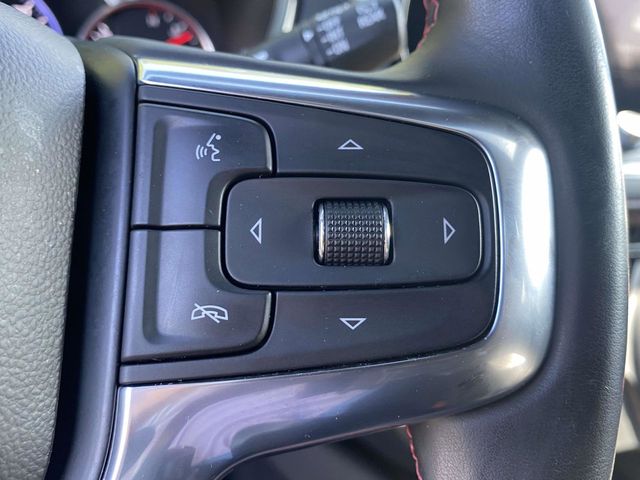 2023 Black Chevrolet Blazer RS AWD SUV