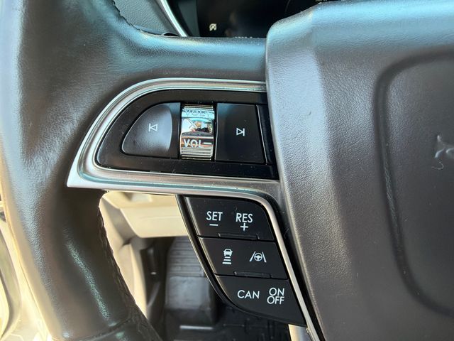 Used 2019 Lincoln Nautilus SUV